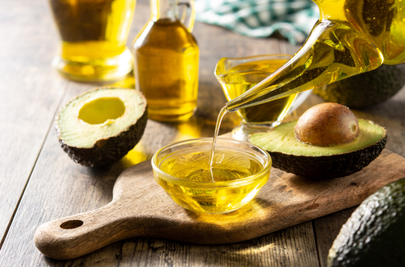 TUSCAN HERB AVOCADO OIL: YOUR HEALTHY AND DELICIOUS MULTI-TASKER