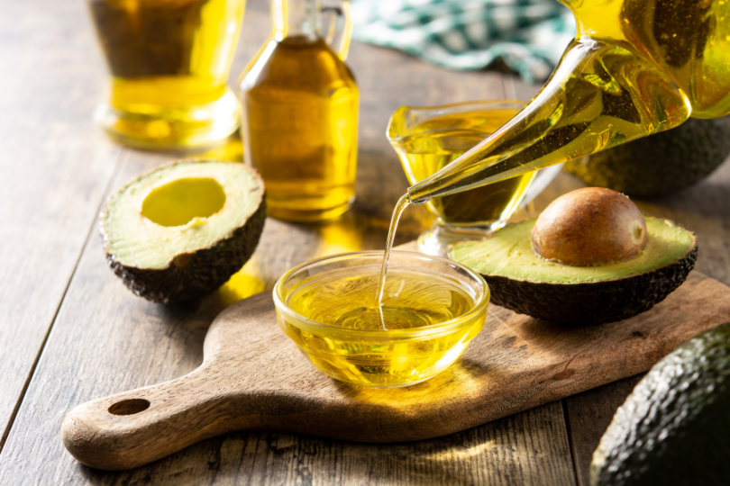 TUSCAN HERB AVOCADO OIL: YOUR HEALTHY AND DELICIOUS MULTI-TASKER