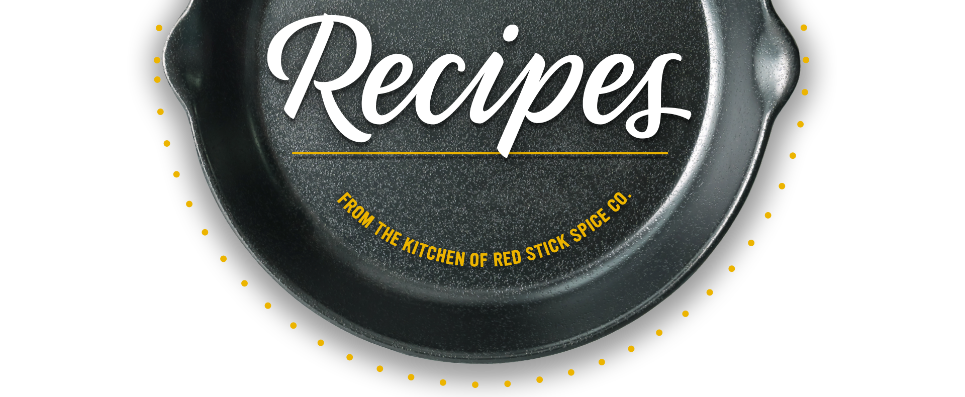 Red Stick Spice Recipes