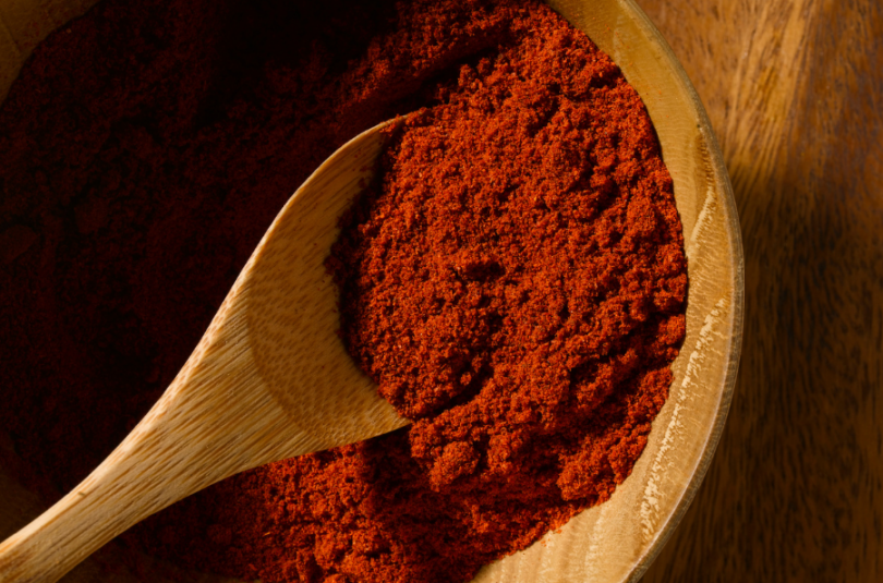 4 TYPES OF PAPRIKA AND HOW TO USE THEM