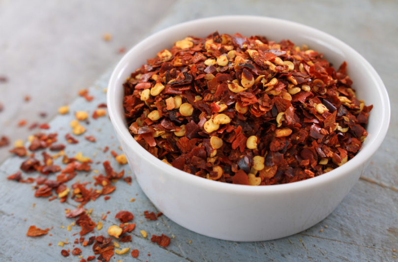 BEYOND CRUSHED RED PEPPER