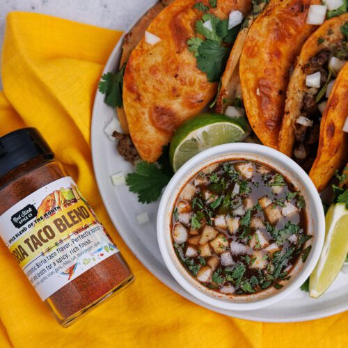 Birria Chuck Roast Instant Pot: Ultimate Tender & Flavorful Recipe