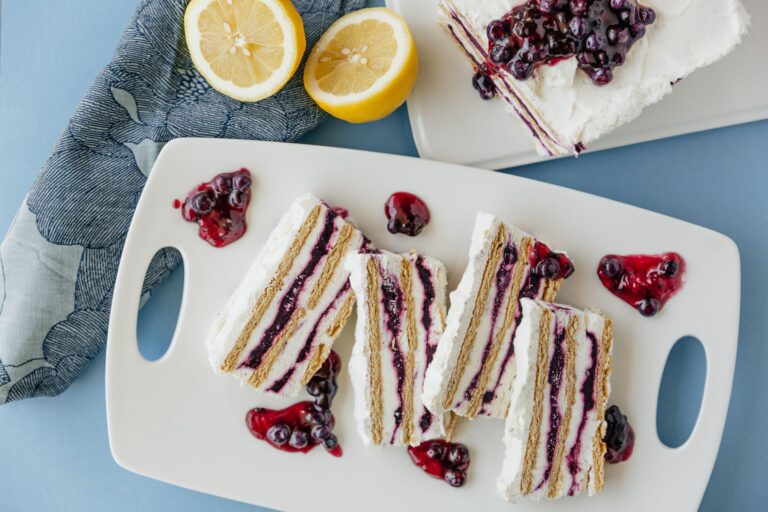 BlueberryIceboxCake-3