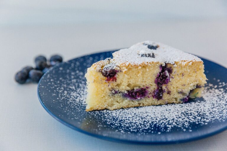 BlueberryRicottaCake-4