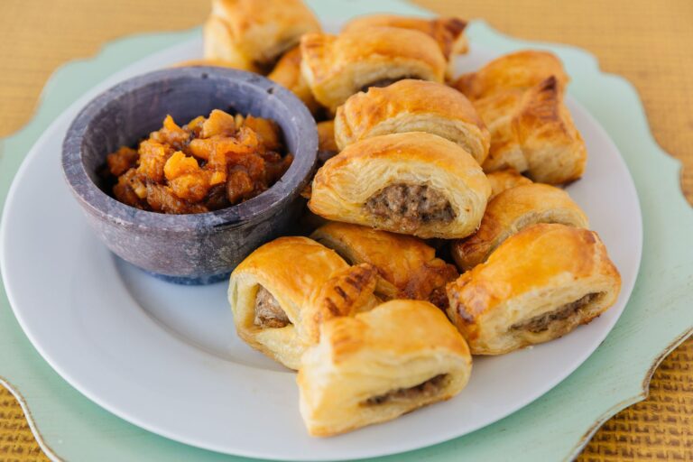 BritishSausageRolls-7