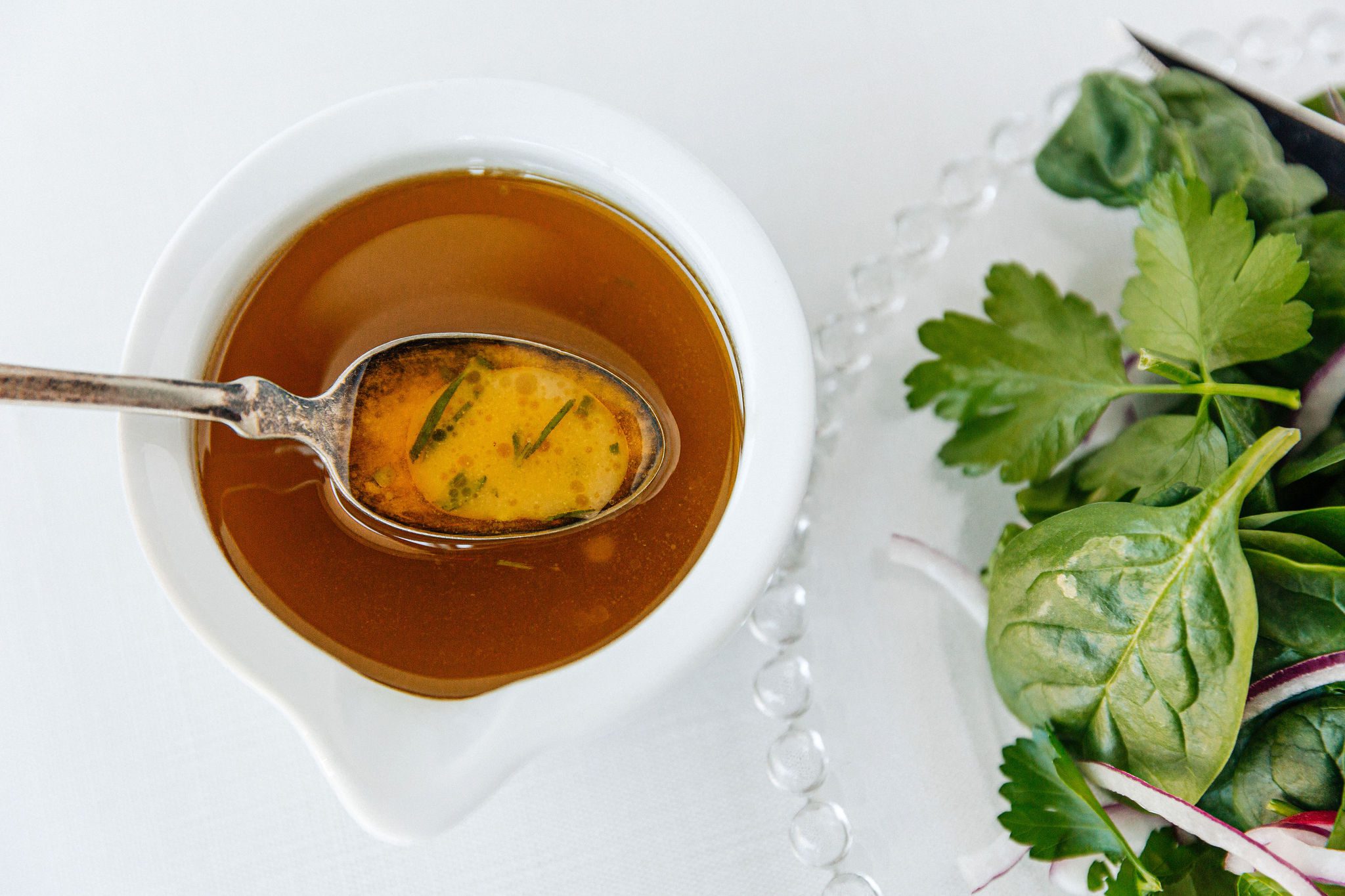 Dirty Martini Salad Dressing Recipe | Red Stick Spice