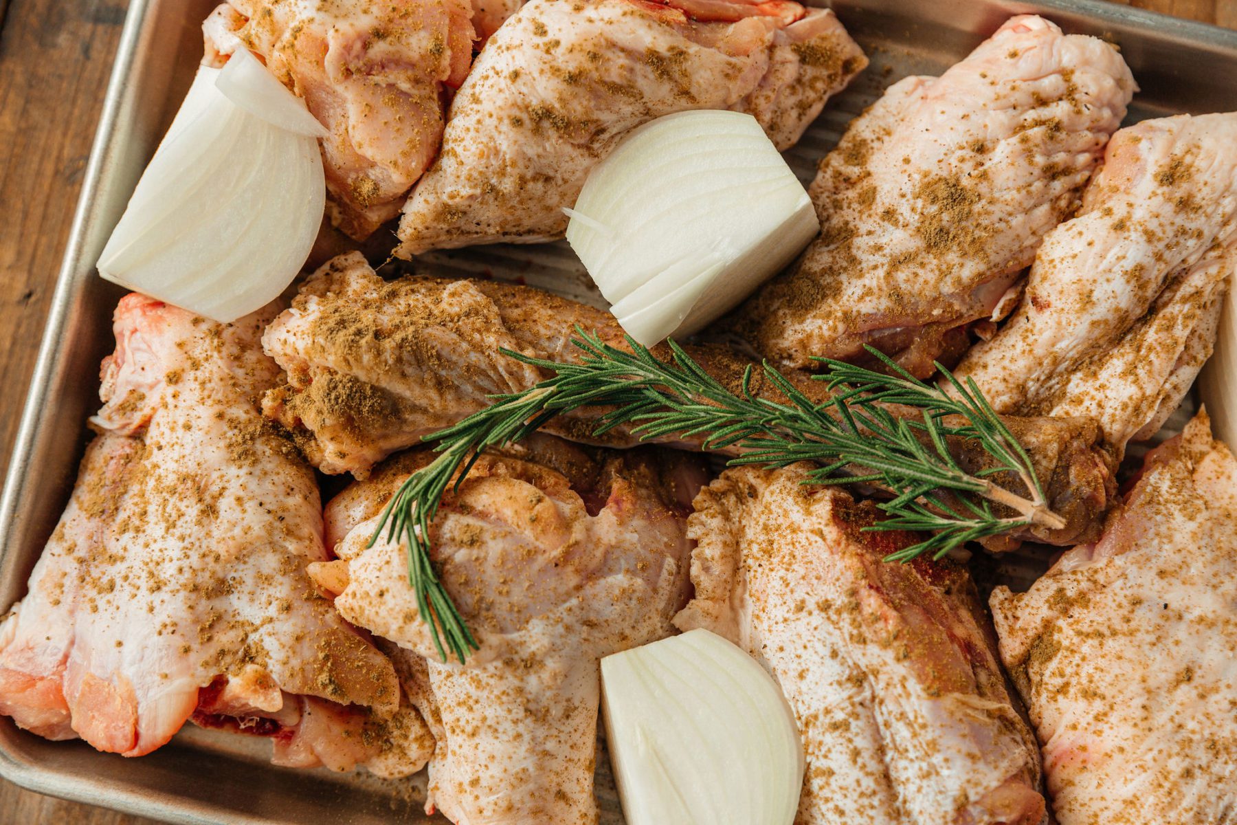 MAKE AHEAD TURKEY GRAVY Recipe | Red Stick Spice