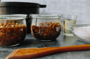 Red Roux MAKE AHEAD ROUX Recipe | Red Stick Spice