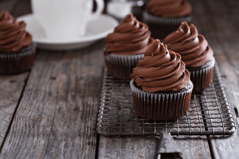 guiness-chocolate-cupcake