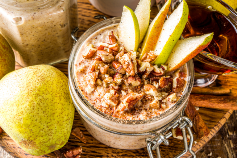 pecan-walnut-overnight-oats