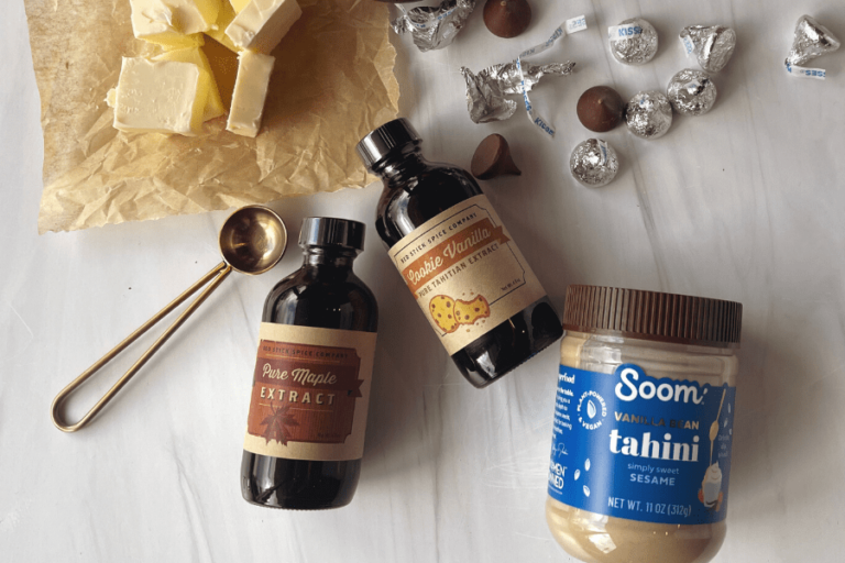 tahini-blossoms-with-kisses-flatlay-WEB