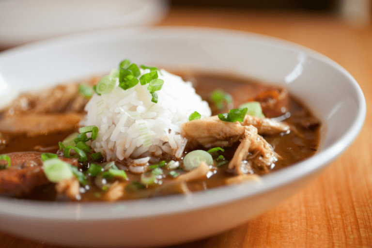 turkey-gumbo