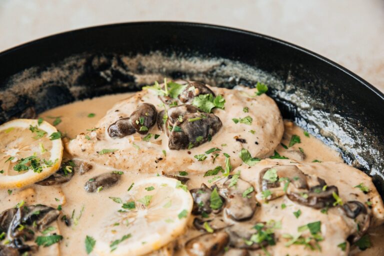 ChickenwithMushroomSauce-7-e1666127518653