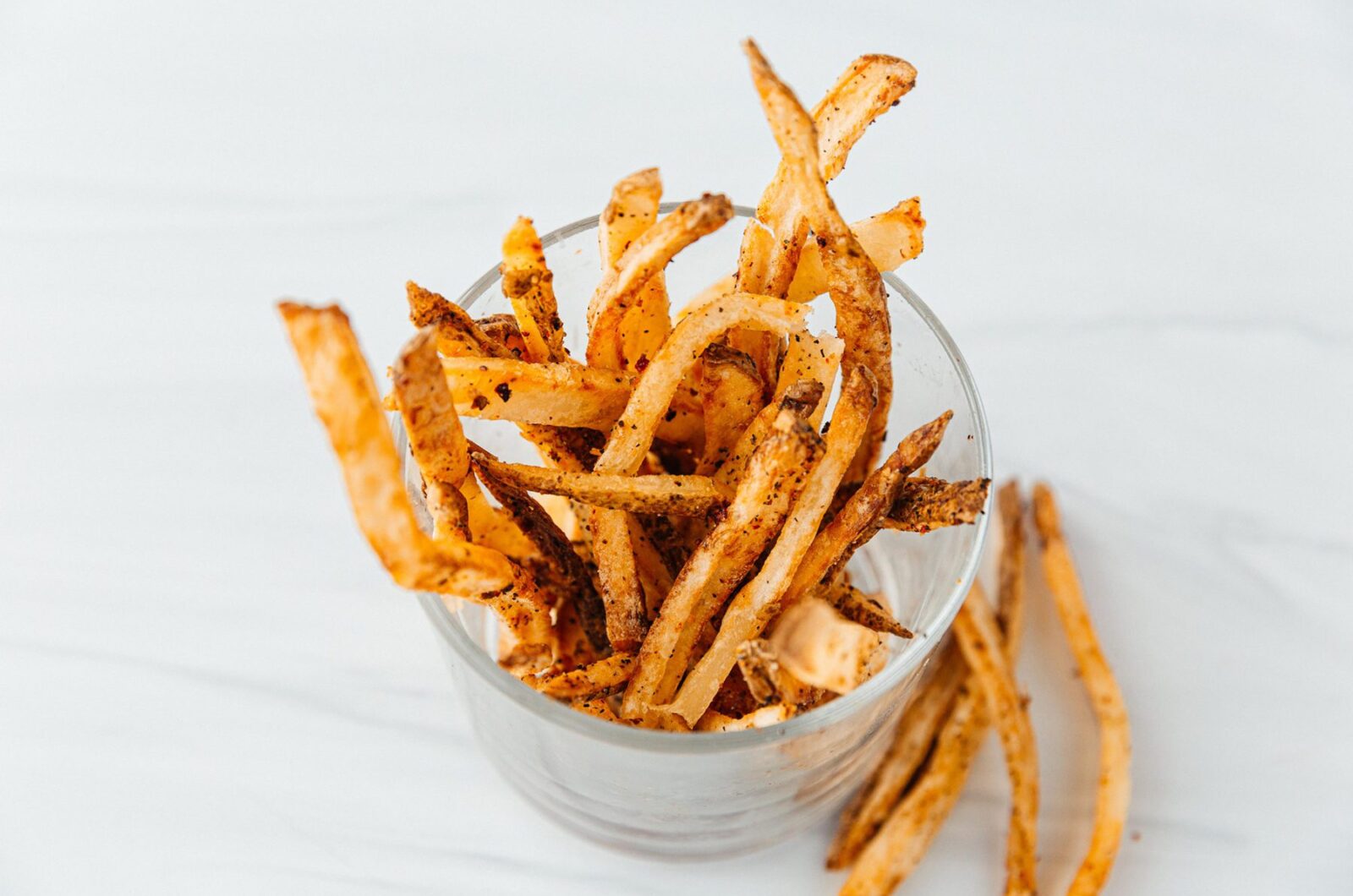 Air Fryer French Fries