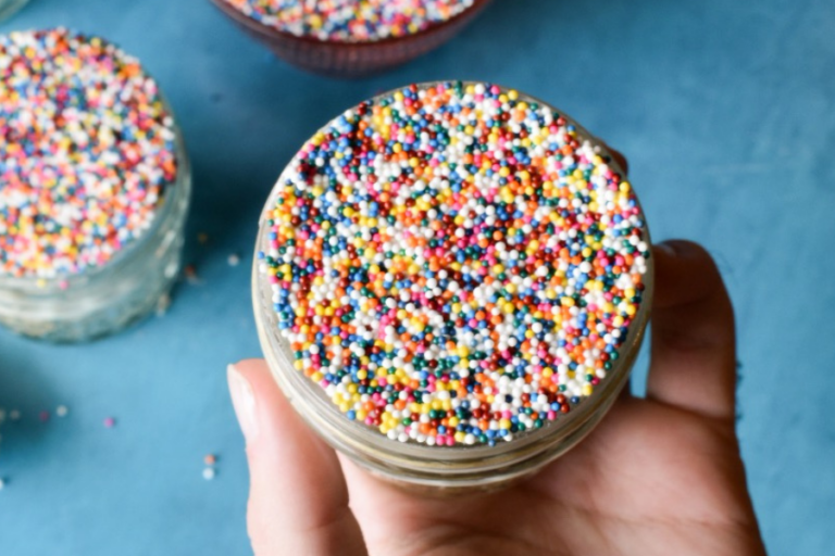 dot cake 1